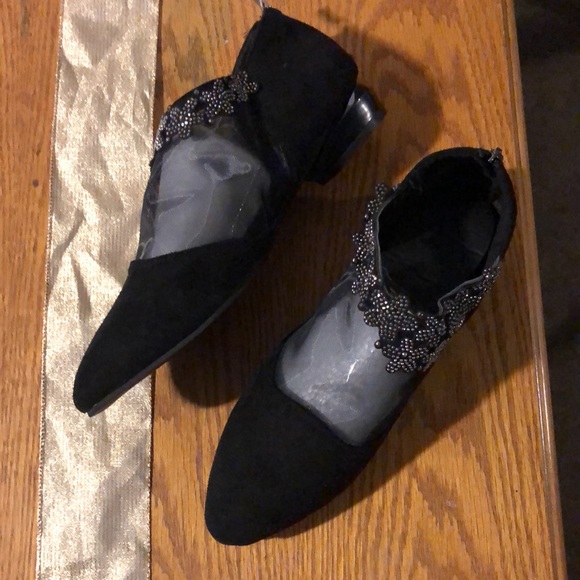 NT Fashion Shoes And Jewelry - Picture 3 of 4